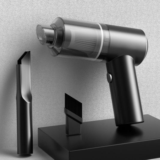 MDHL UltraClean™ Cordless Vacuum