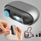 Mini Electric Nail Clipper