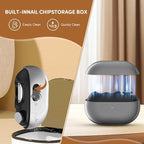 Mini Electric Nail Clipper