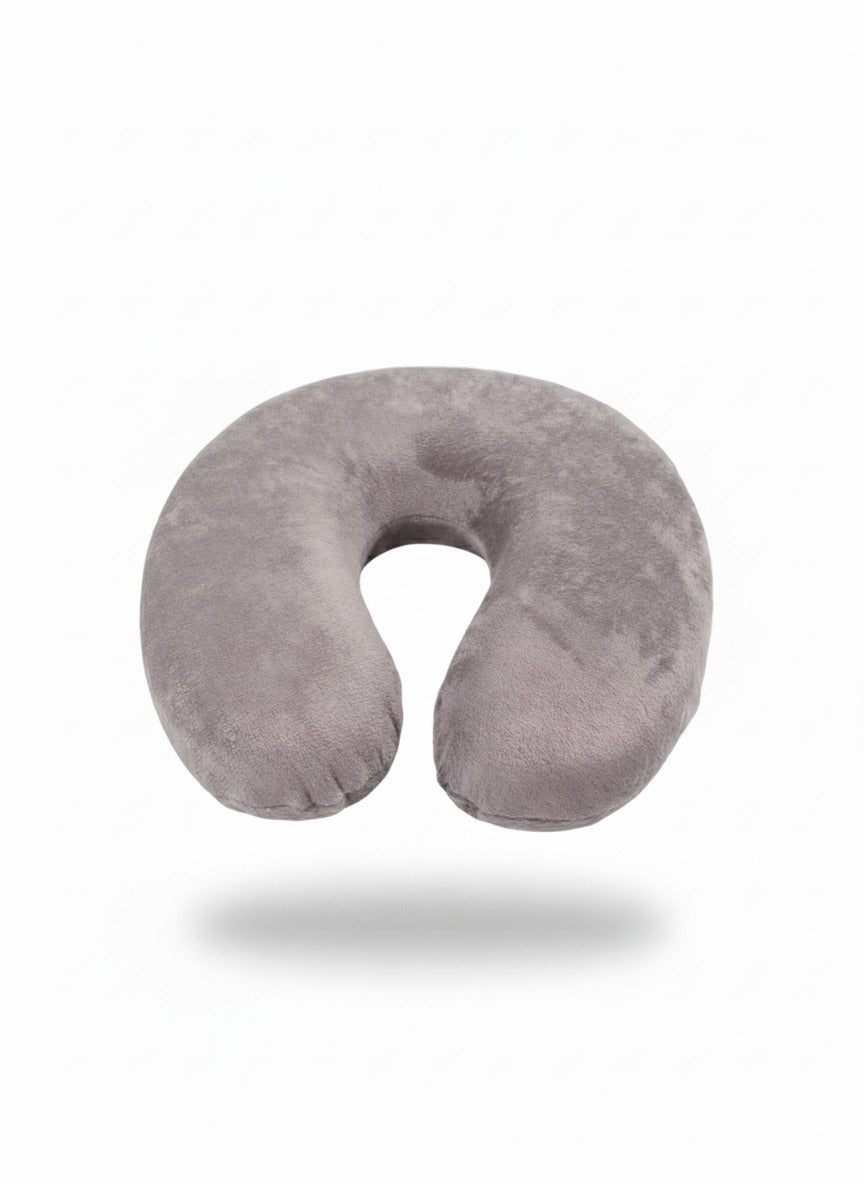 U-Shaped Travel Pillow