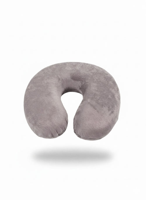 U-shaped travel pillow