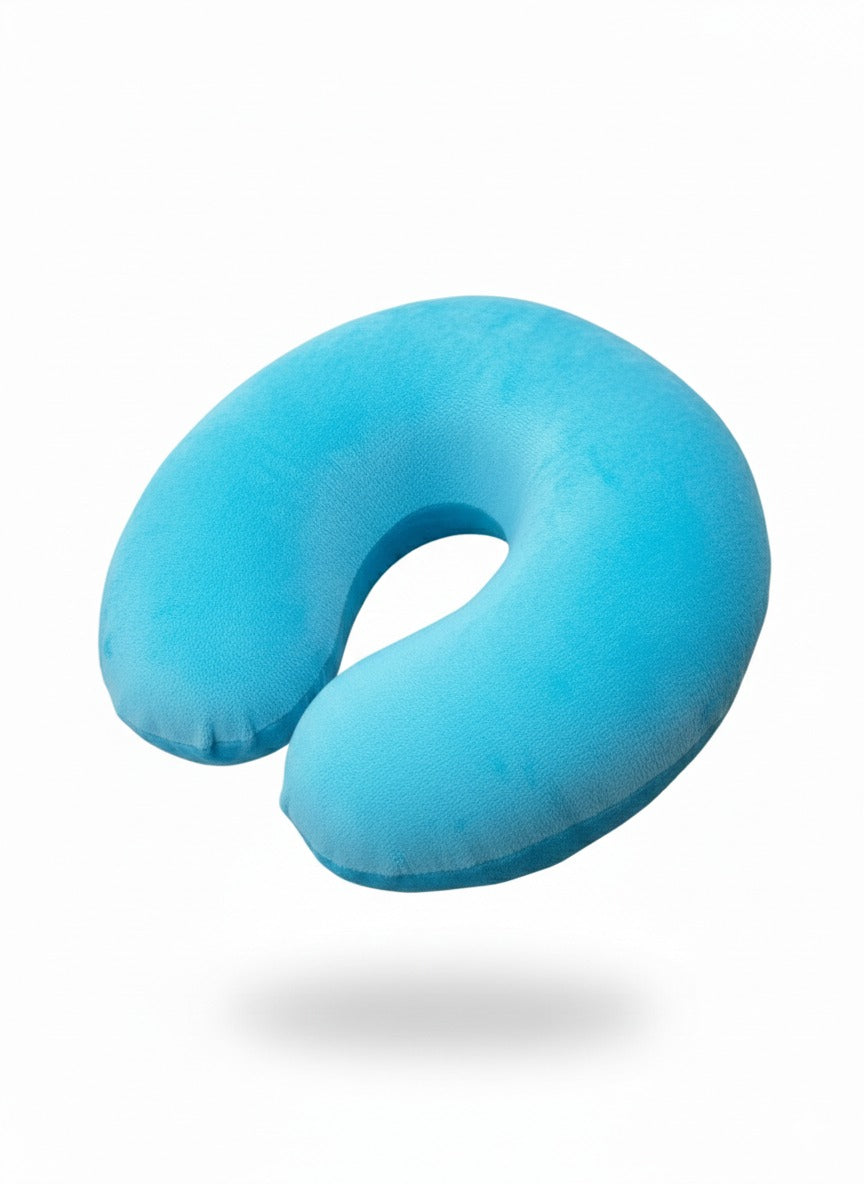 U-Shaped Travel Pillow
