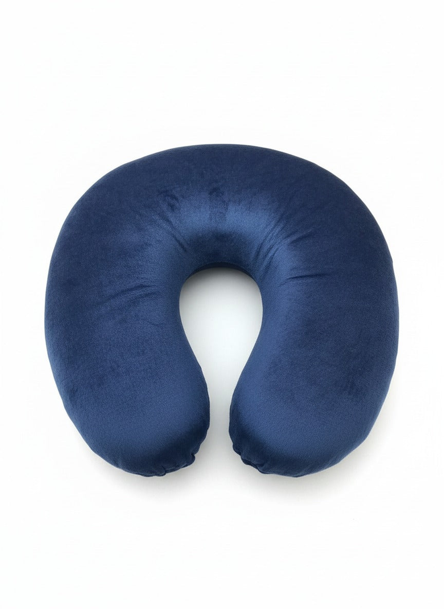 U-Shaped Travel Pillow